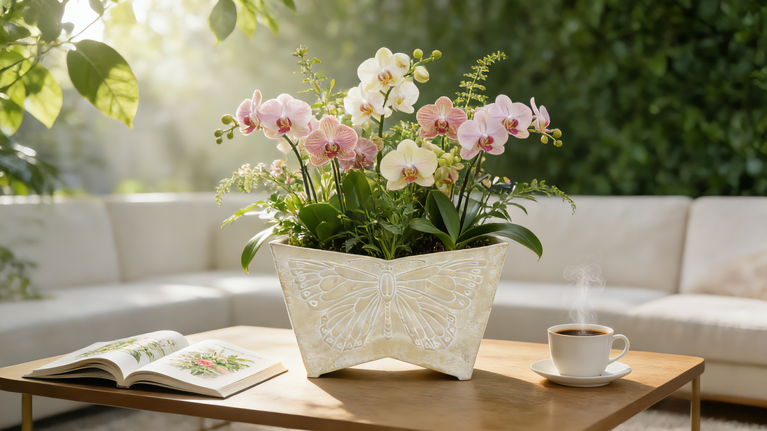 Why This Planter Is Perfect for the Spring Growing Season