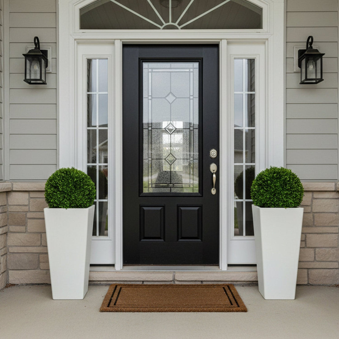 Best Outdoor Herb Garden Planters for Patios and Balconies