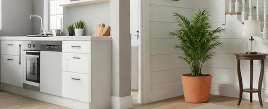 Why Relief Planters Are a Versatile Choice for Indoor and Outdoor Plants