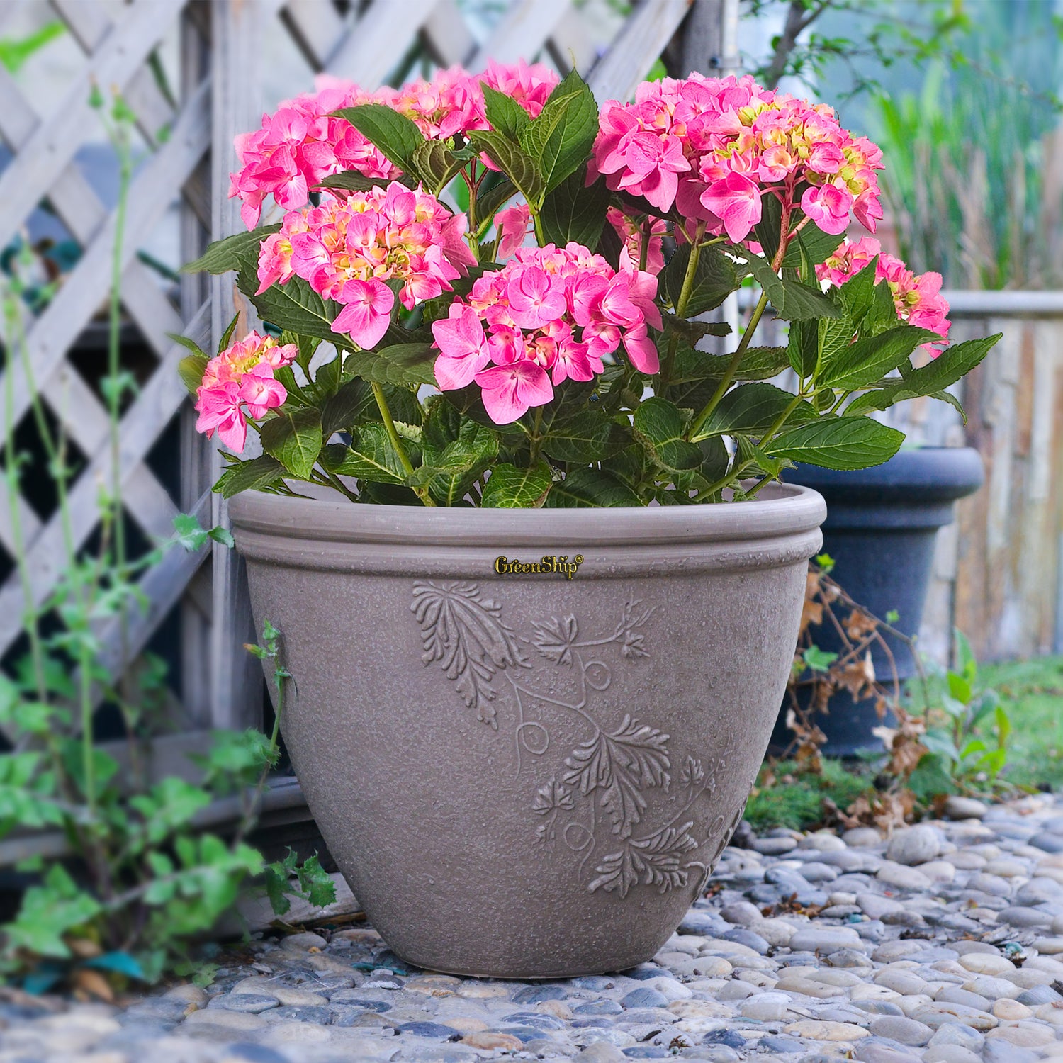 Classic Large Planter